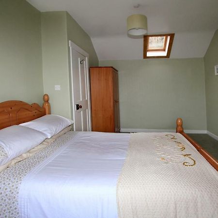 Three Bedroom Holiday House In オーバン エクステリア 写真