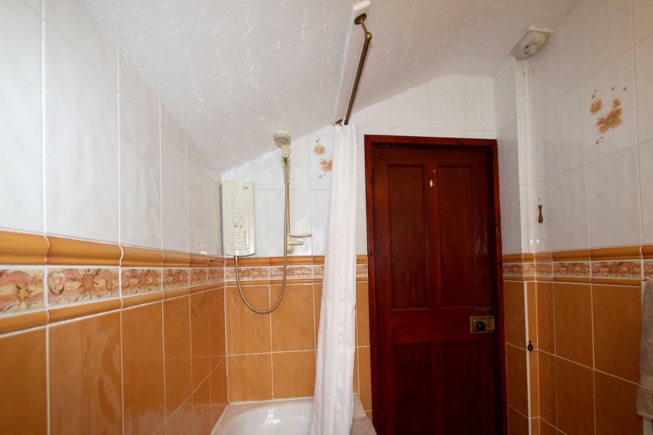 Three Bedroom Holiday House In オーバン エクステリア 写真